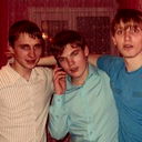 Миха Куданкин