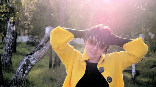 Надежда Кочетыгова