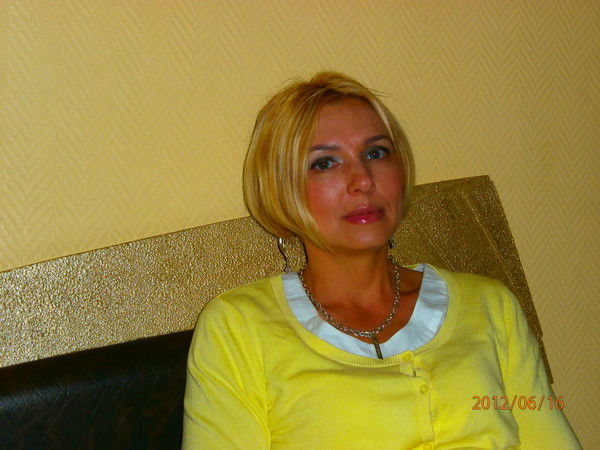 Ирина Велижанская