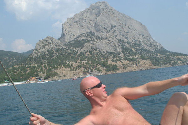 Михаил Маслов