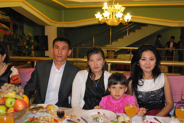 Рауан Рзагалиев