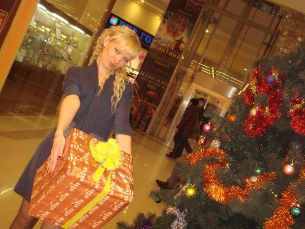 Муратова Юлия