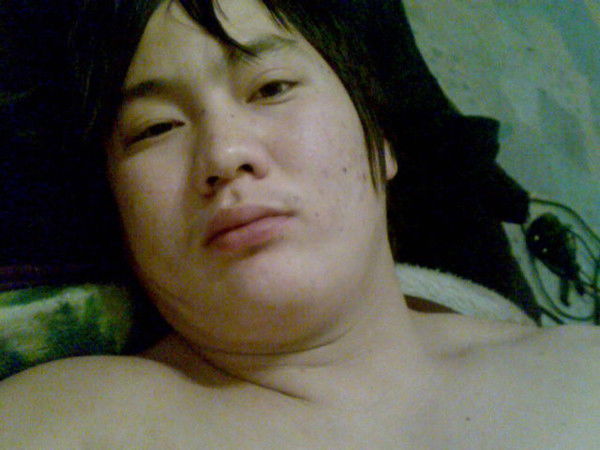 Тагдырбек Байкадамов