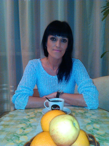 Анастасия Мануйлова