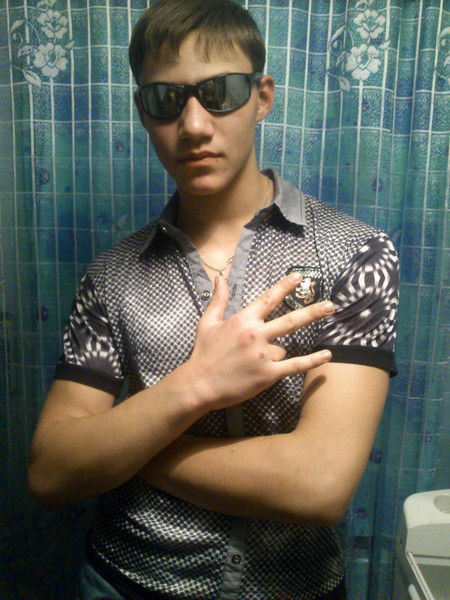 Максим Трунов