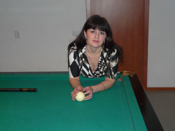 Вика Горбунова