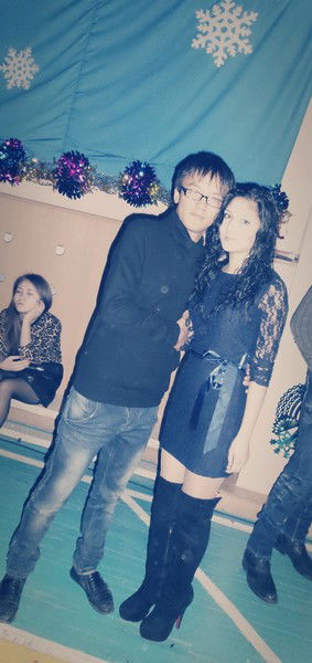 Милашка ************