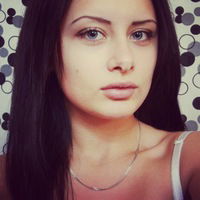 Кристина Степаненко