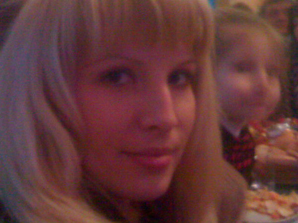 Юля Пасечник (Бутко)