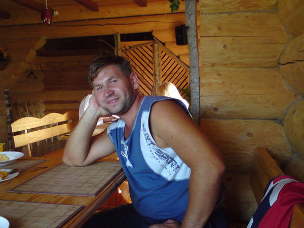 Дмитрий Чебан