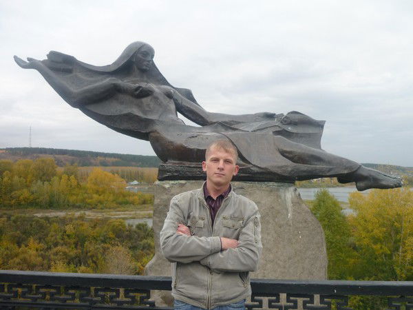 Виталий Духно