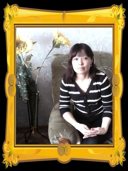 Жанар Дюкова