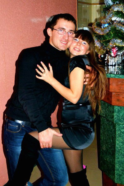 Вита Пахомова