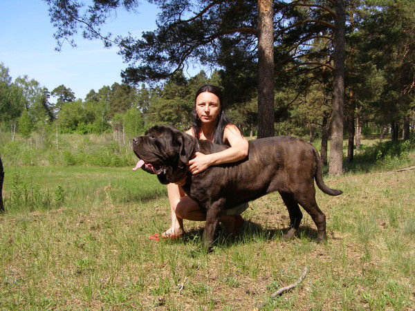 Ольга Карамзина