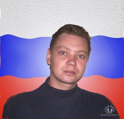 Александр Шишкин