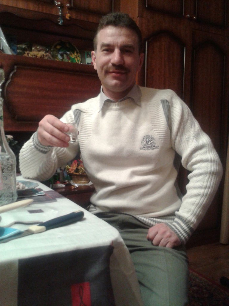 Владимир Гончаров