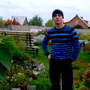Павел Черных