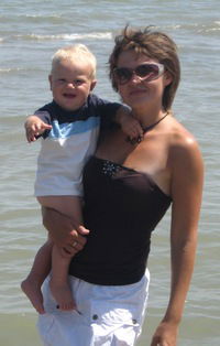 Инна Куровская