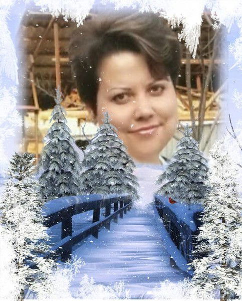 Марина Кожевникова(Грухи)