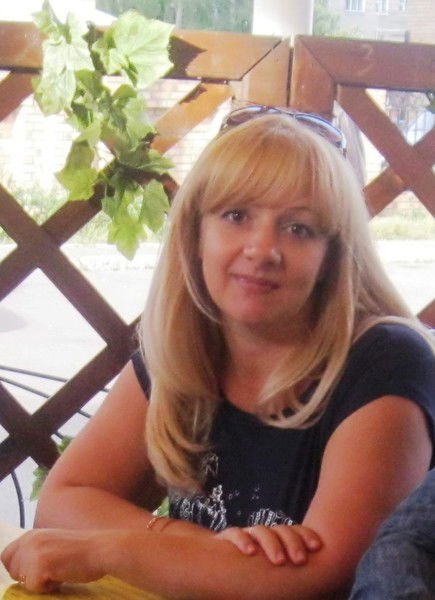 Юлия Нурмухаметова