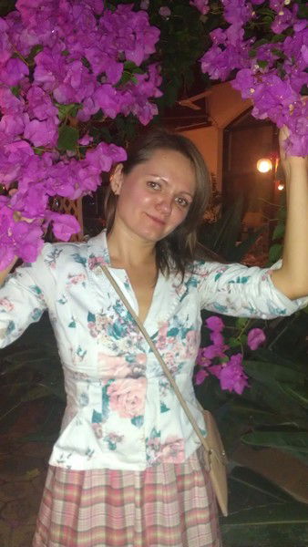 Елена Киндий