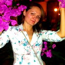 Елена Киндий