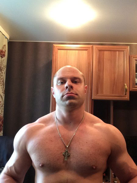 Алексей Титов