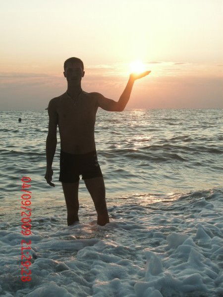 Вячеслав Паршин