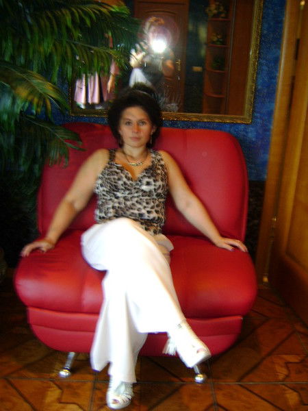 Ирина Ильина