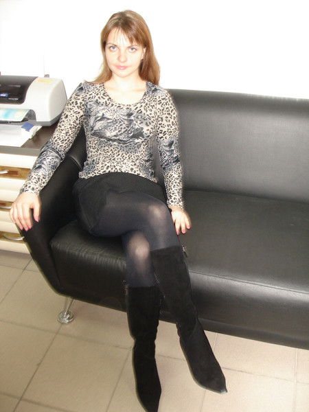 Марина Пономарева