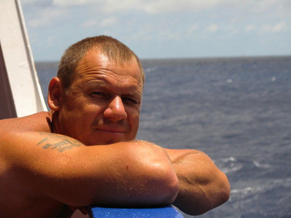 Сергей Коляда