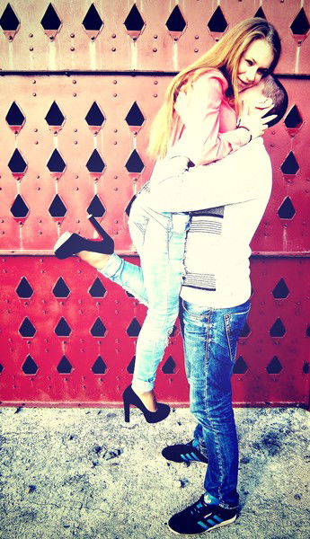 Диана Воронко