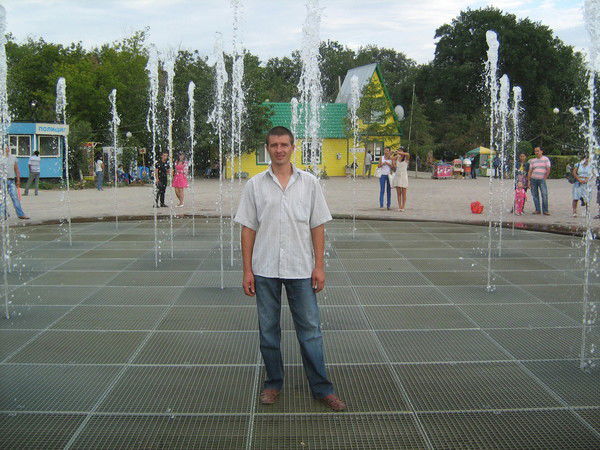 Алексей Скрипниченко