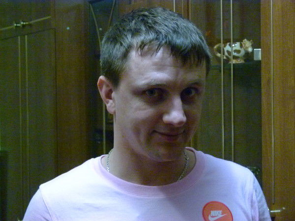 Олег Лебеденко