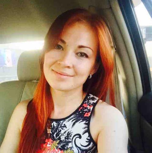 Мария Исаковская