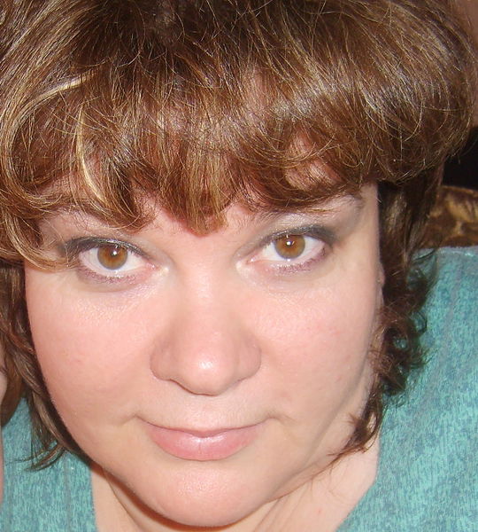 Галина Богданова