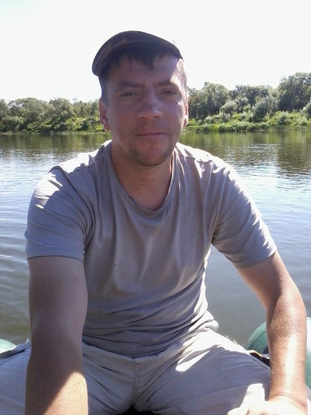 Сергей Кассихин
