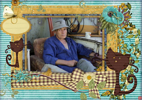 Алексей Шубин