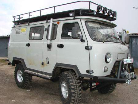 Сергей Тимошенко