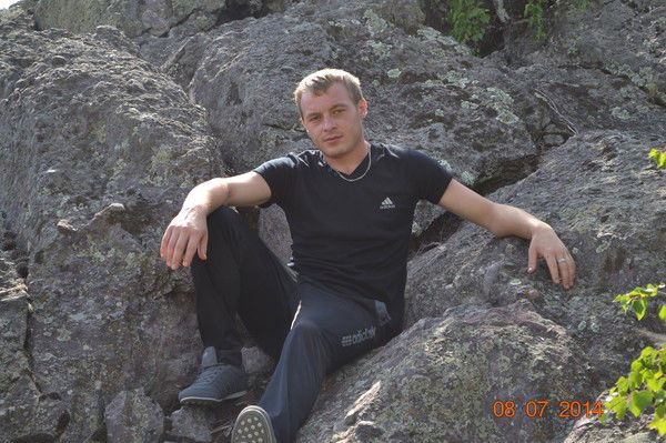 Дима Ласкевич