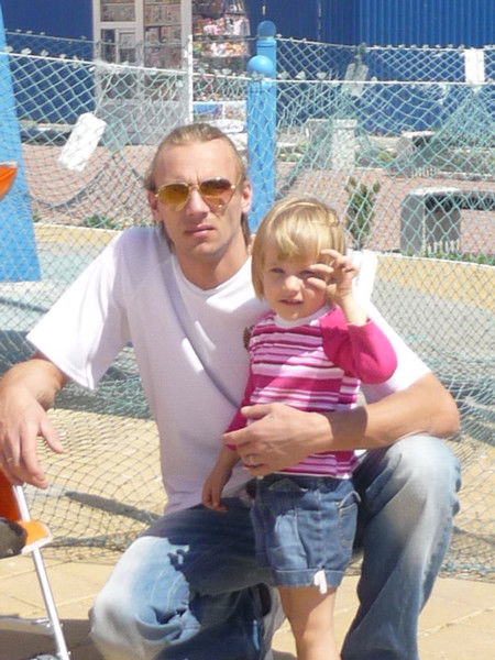 Андрей Горин