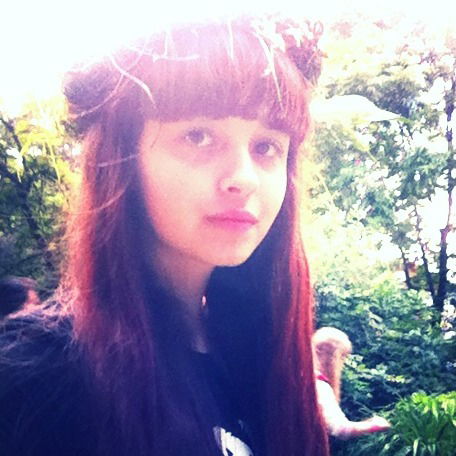 (((Ходячая Улыбка)))