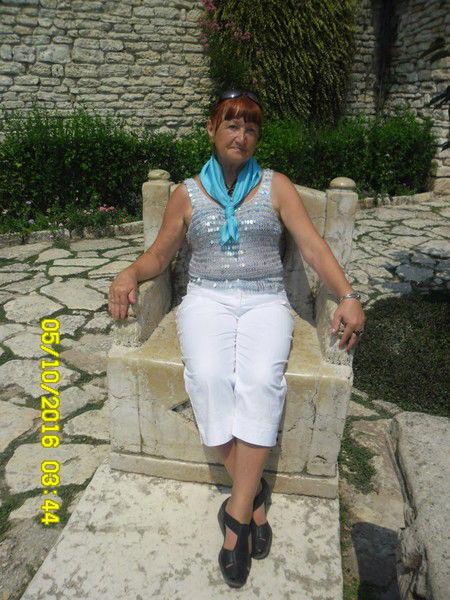 Розалия Мачина