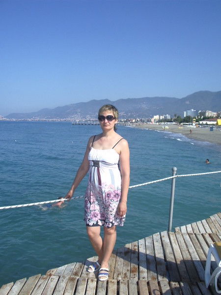 Эльвира Эльвира