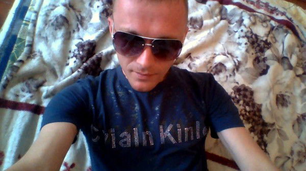 Сергей Николаев