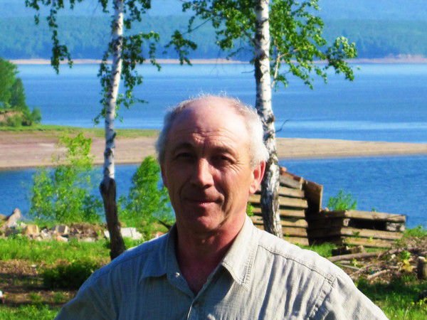 Виктор Лорей