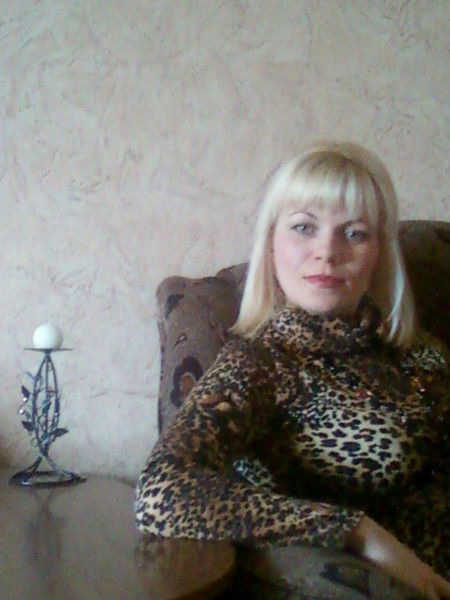 Наталия Зубилова