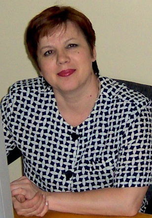 Татьяна Авдеева