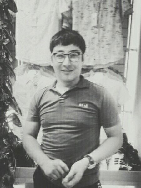 Азизбек Абдуллаев