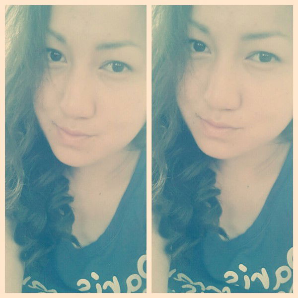 Алина Мусаева